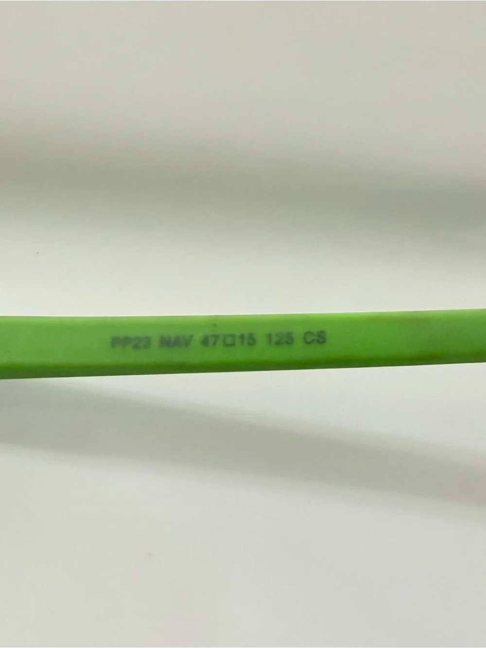 Nickelodeon Paw Patrol Kids Eyeglasses Frames Black Lime Green LT51156422